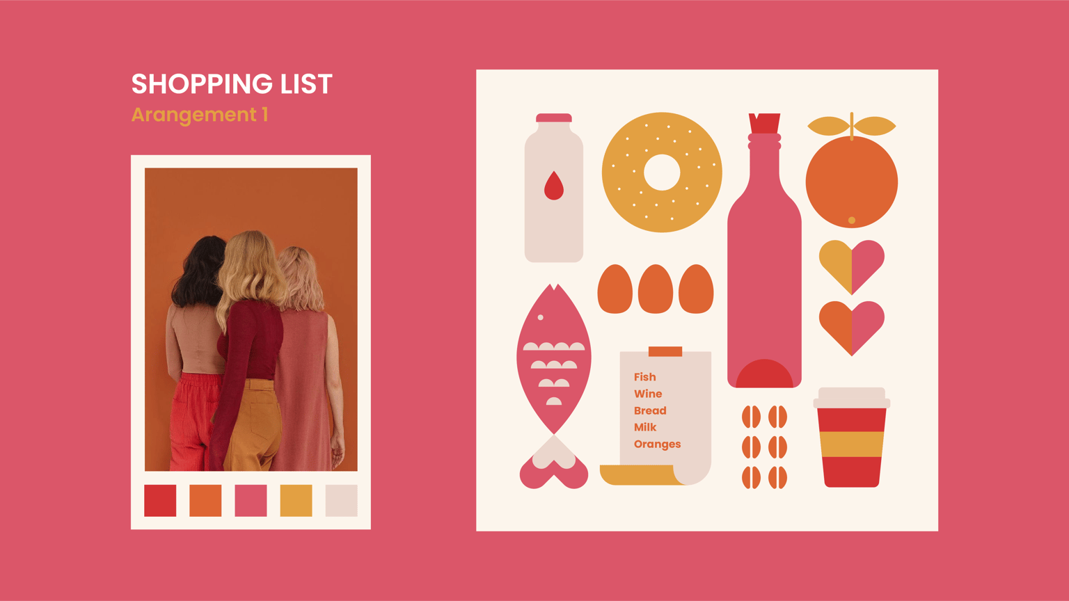 Things Organized Neatly - image 2 - student project