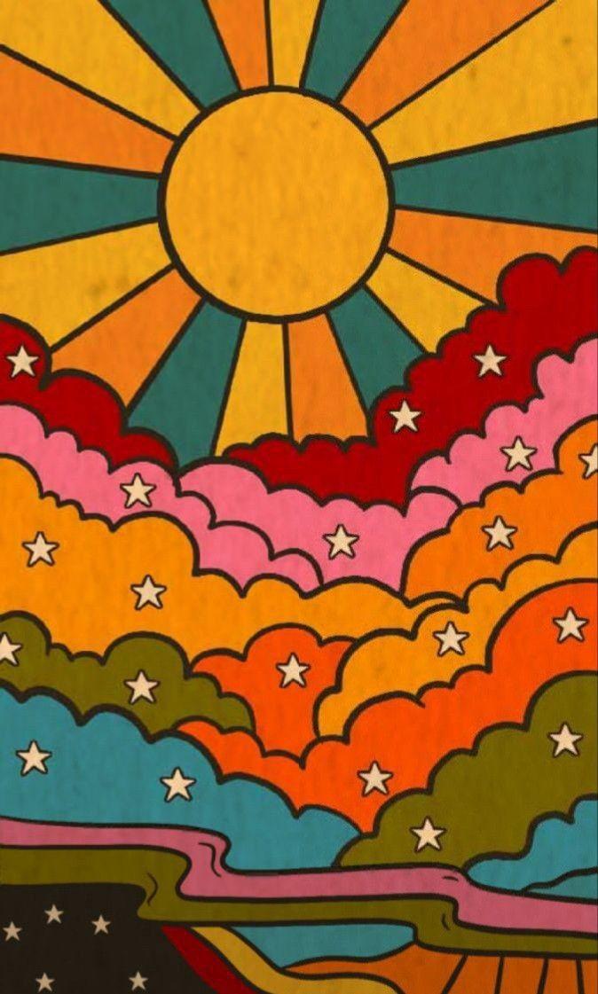 Cute Comic Style Skies - image 1 - student project