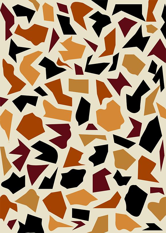 Italian Terrazzo Effect - Updated - image 3 - student project