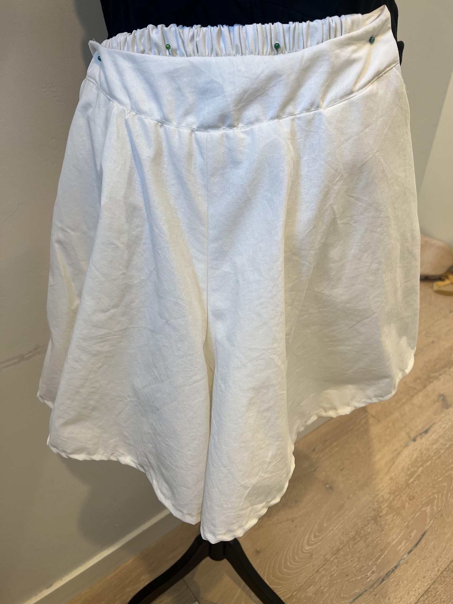 Skye shorts - image 1 - student project