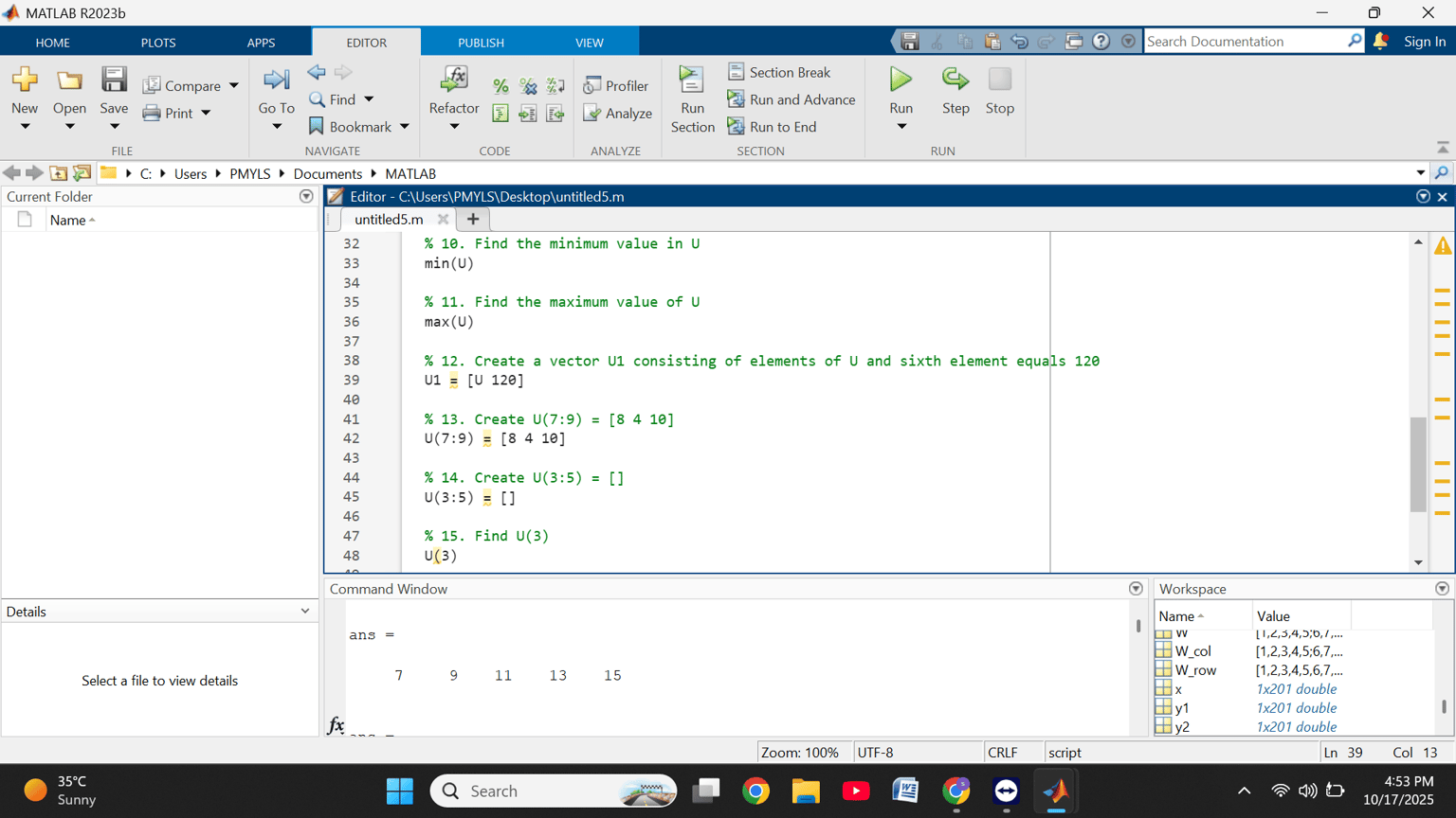 final matlab project - image 3 - student project