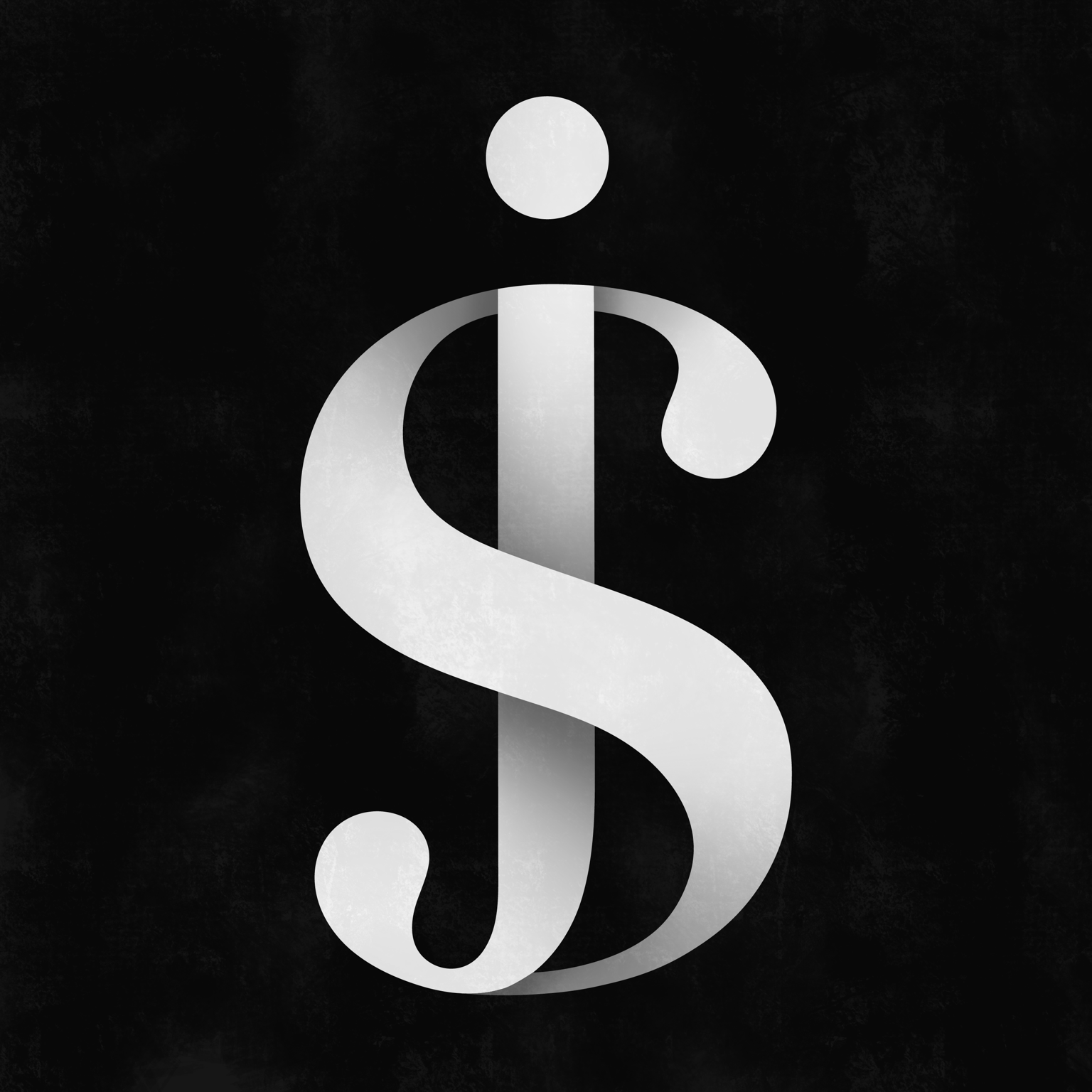 JS Monogram - image 2 - student project