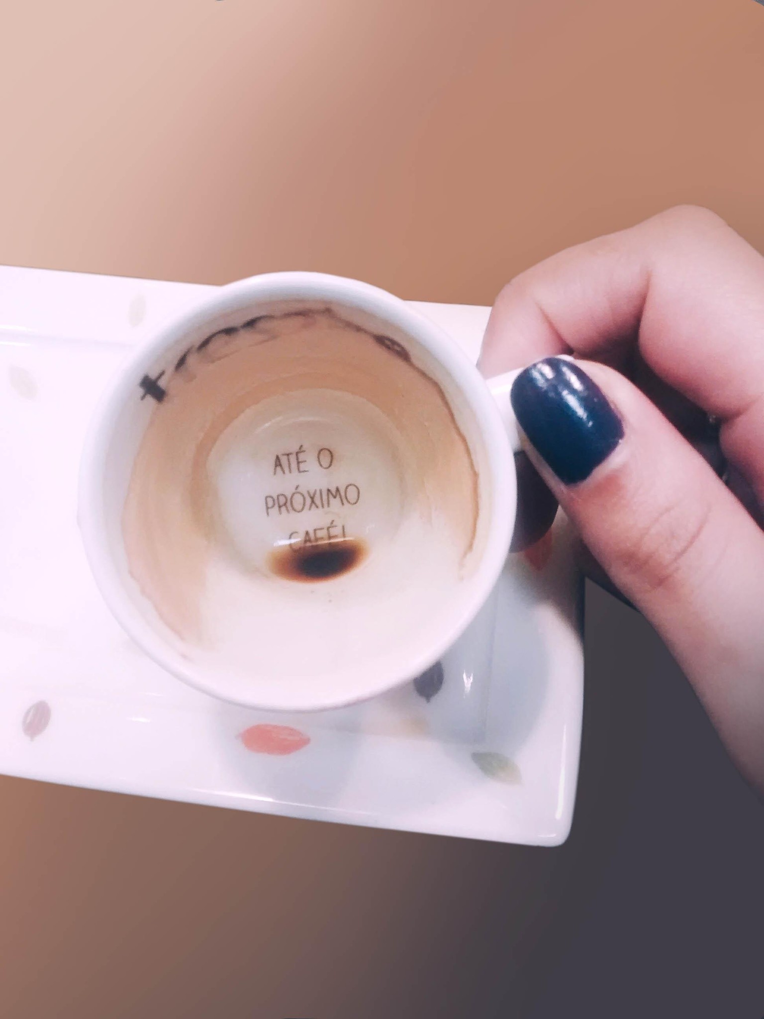 My cup of coffee - image 1 - student project