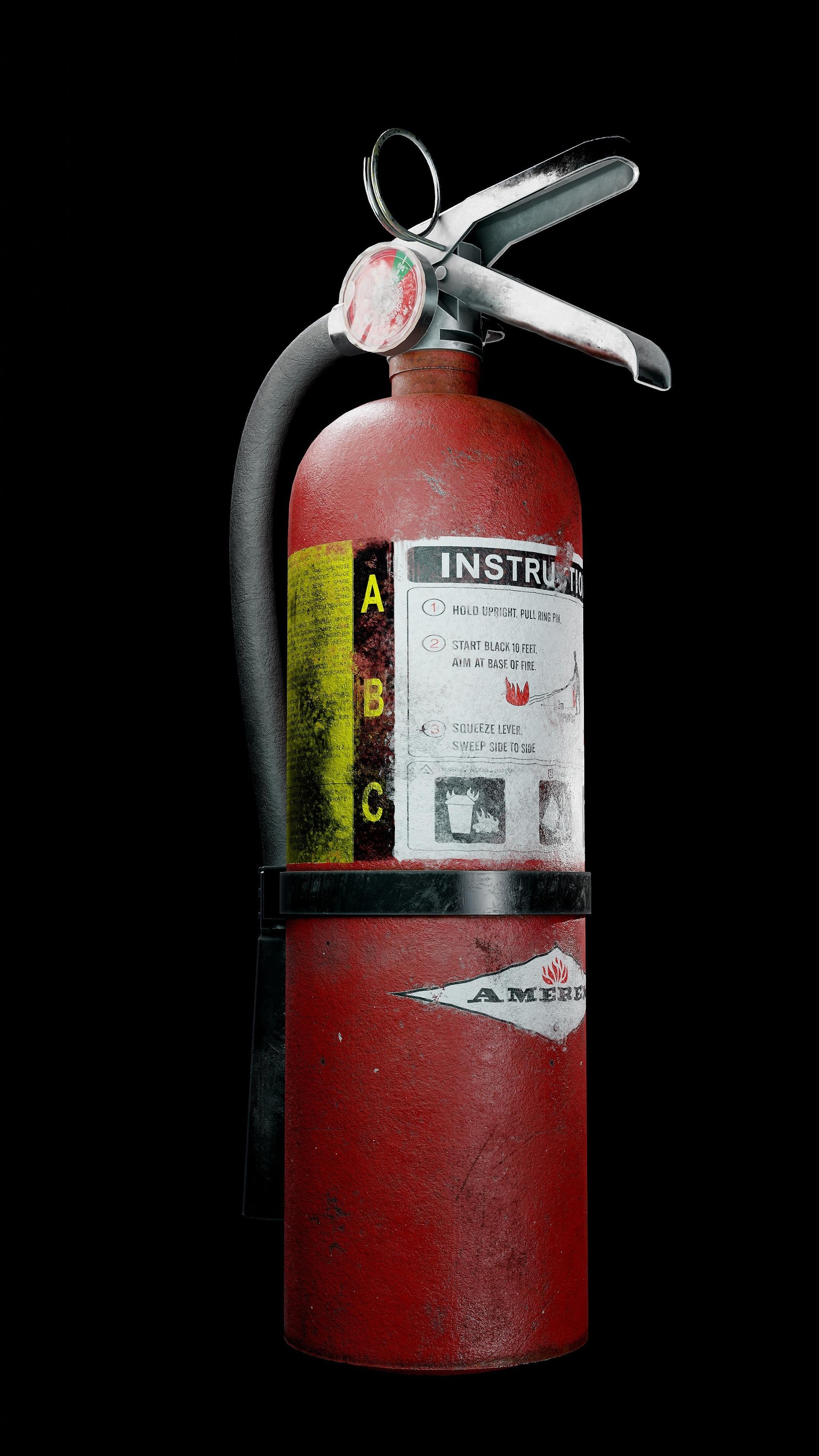 Renders - image 4 - student project