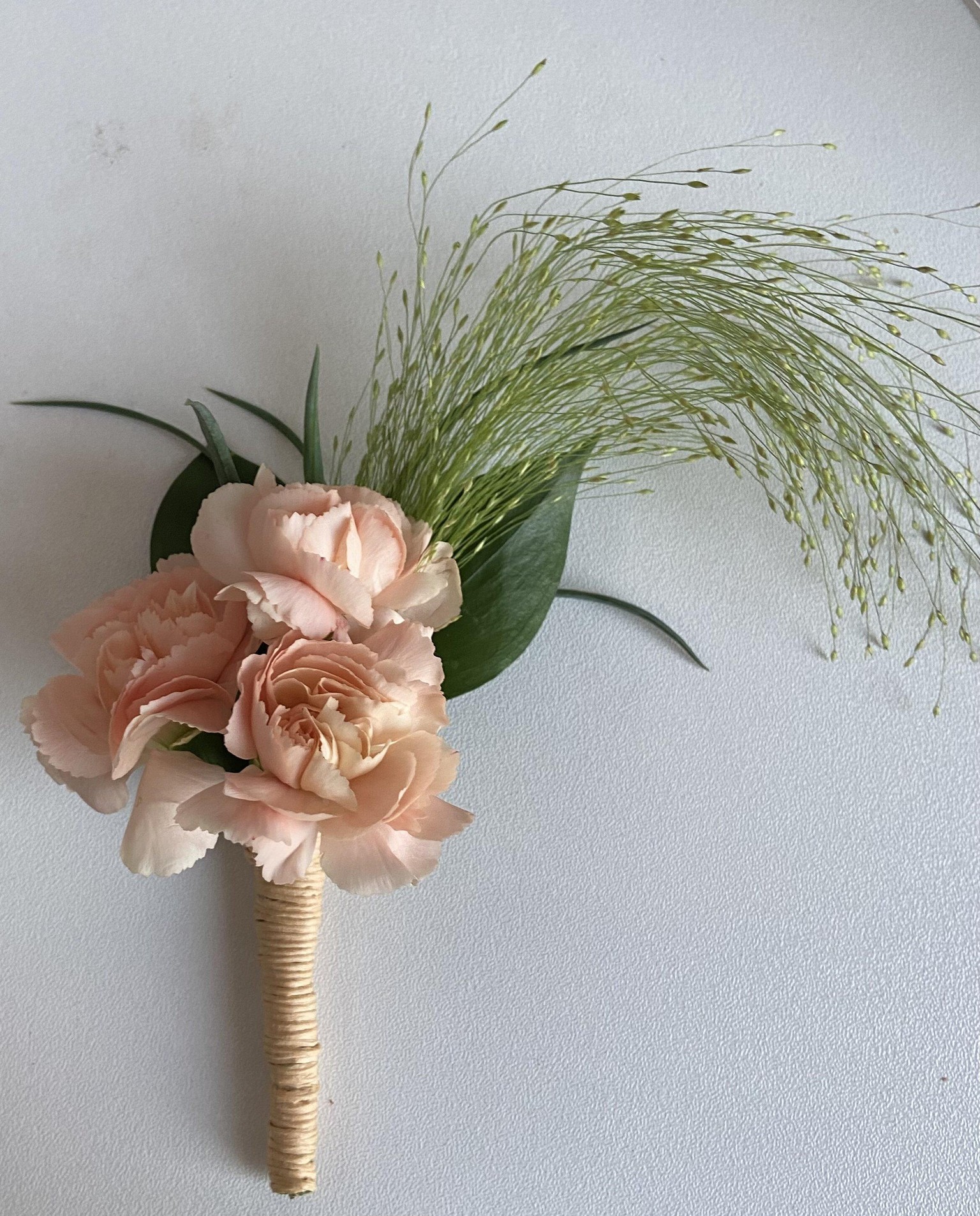 Boutonniere - image 2 - student project