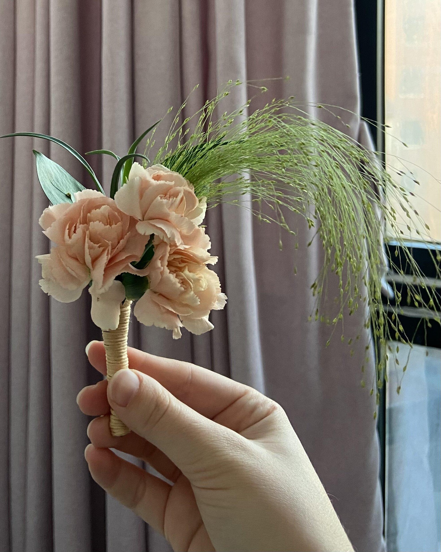 Boutonniere - image 3 - student project