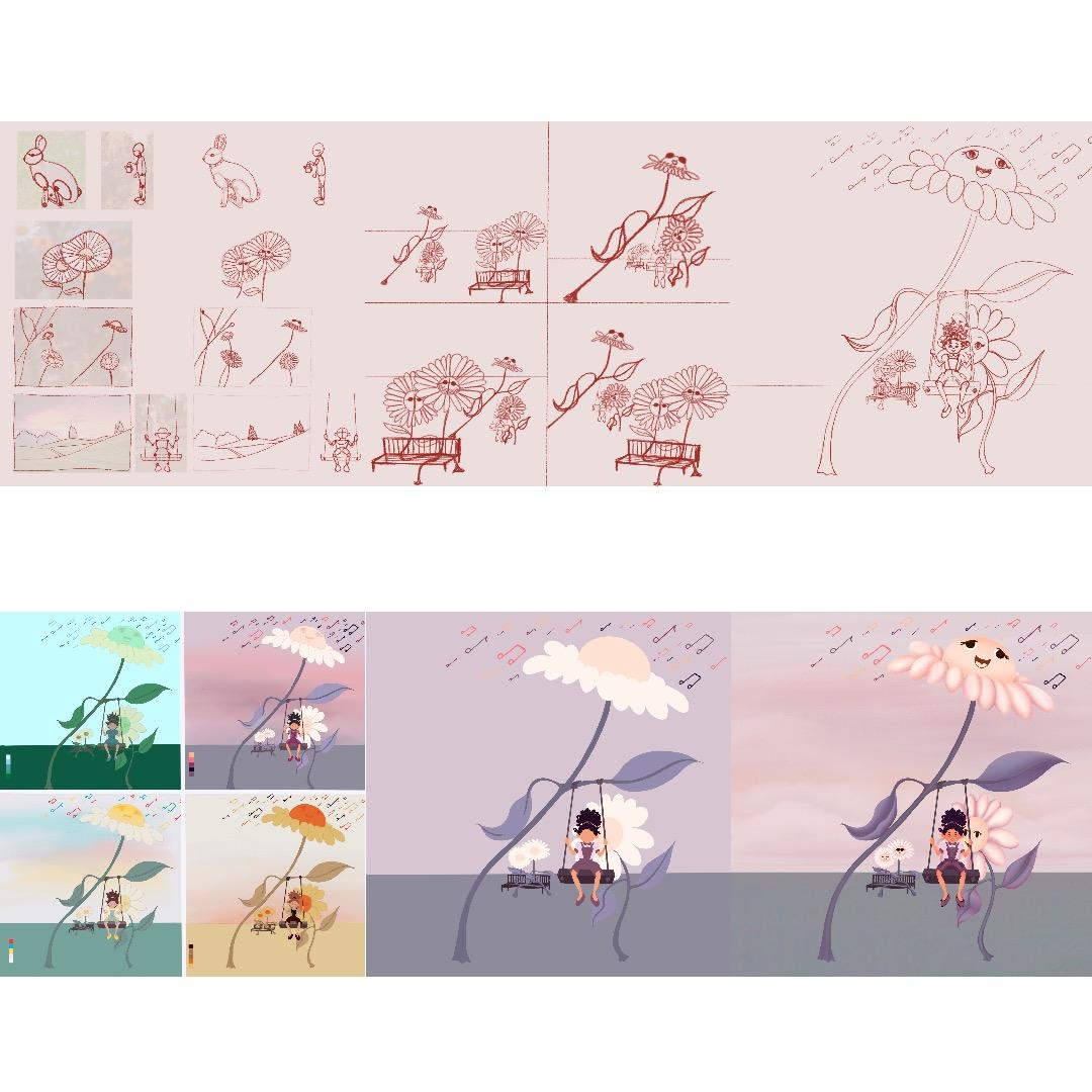 My Class Project - image 2 - student project