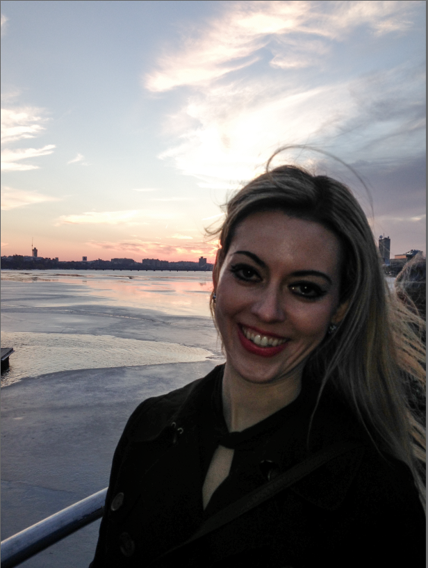A beautiful sky - image 1 - student project
