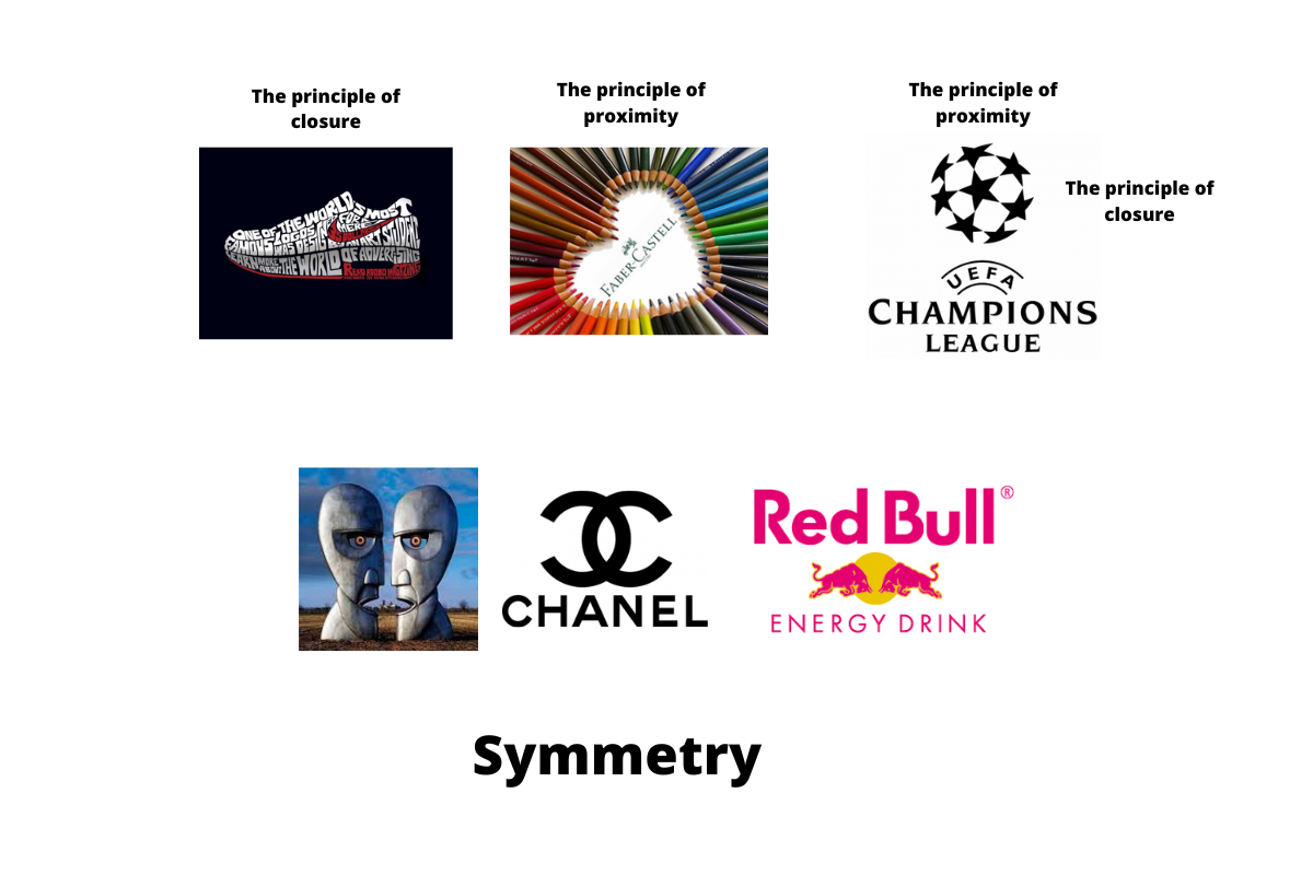 The Principles of Gestalt - image 1 - student project