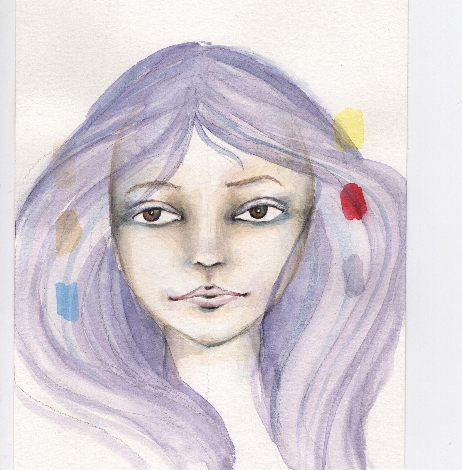 Delilah - image 2 - student project