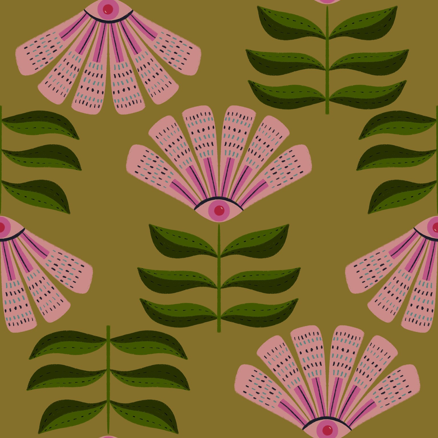 Gloriosa Daisy - image 1 - student project