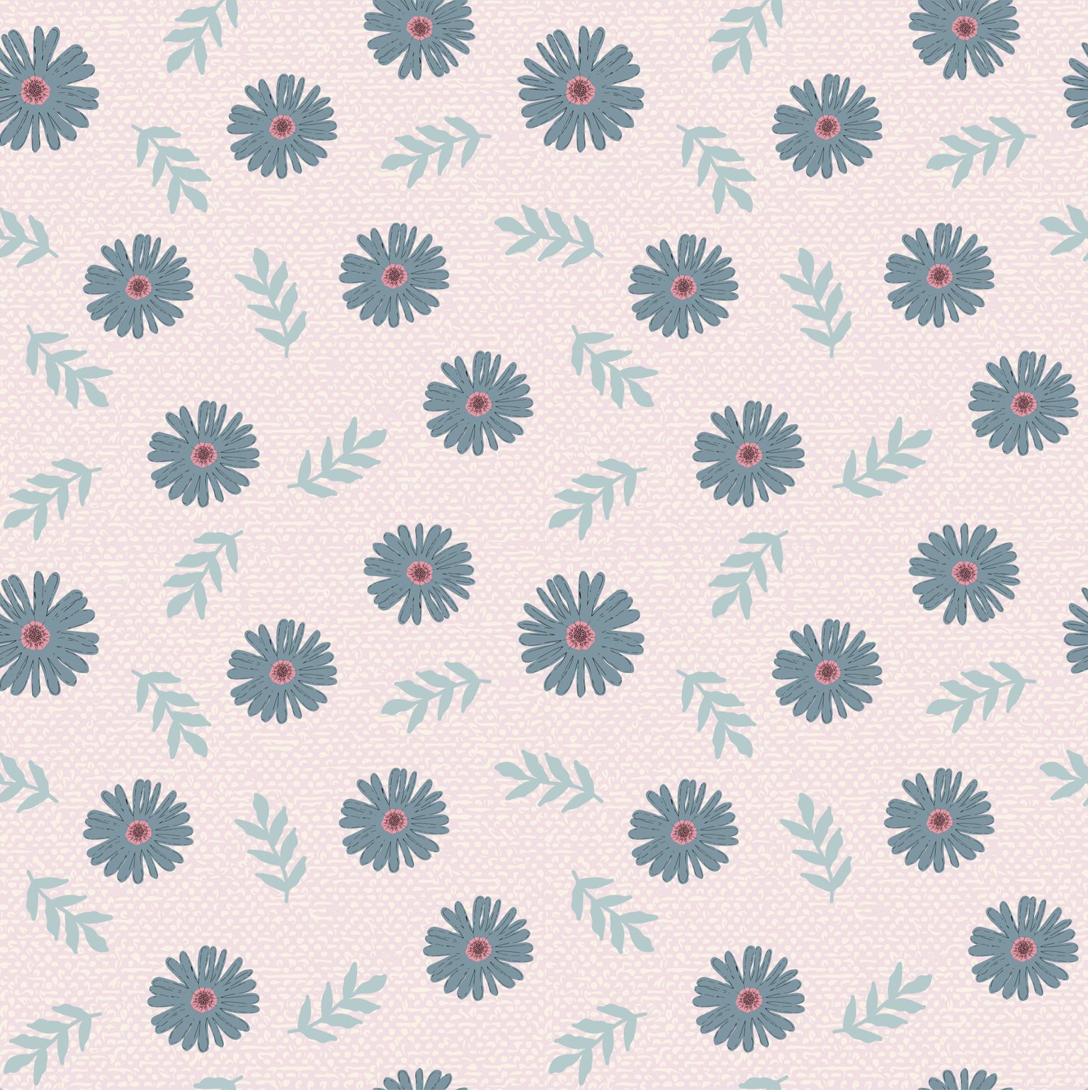 Affinity Designer Repeat Patterns - image 2 - student project