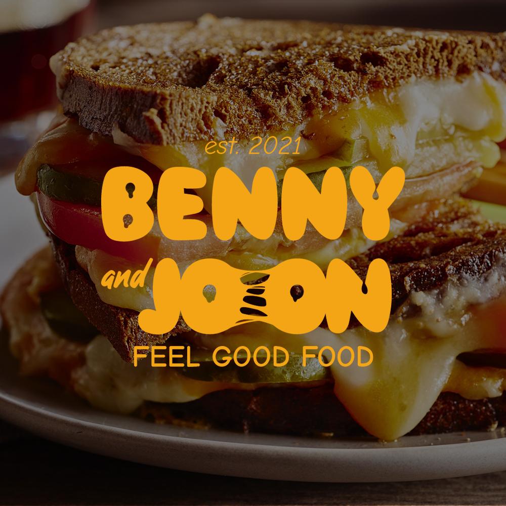 Benny and Joon - image 3 - student project