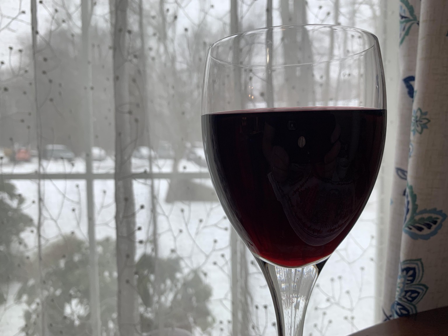 Homemade wine - image 1 - student project