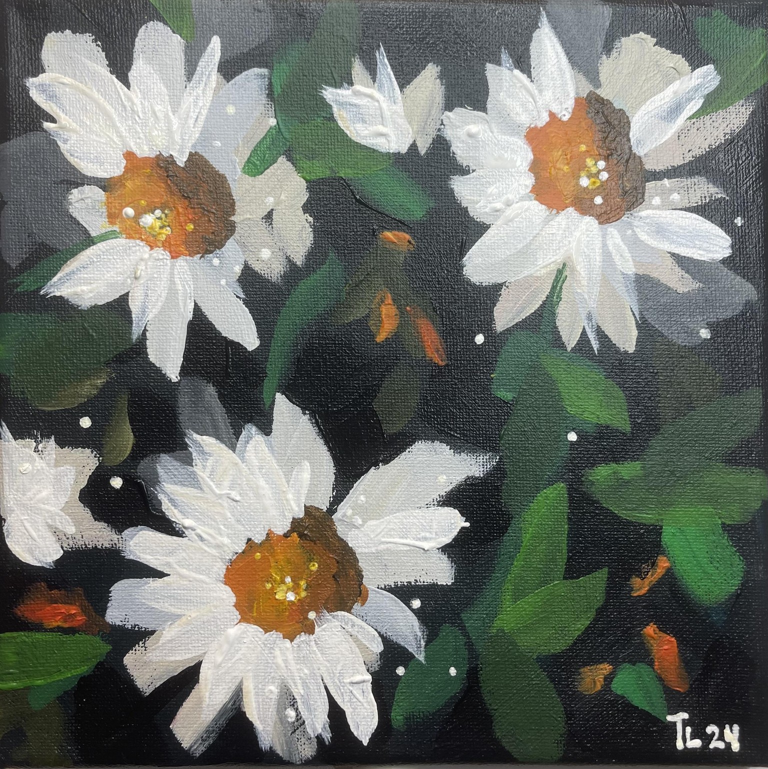Daisys 2 - image 1 - student project