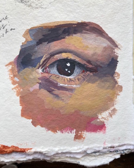 Gouache - image 2 - student project