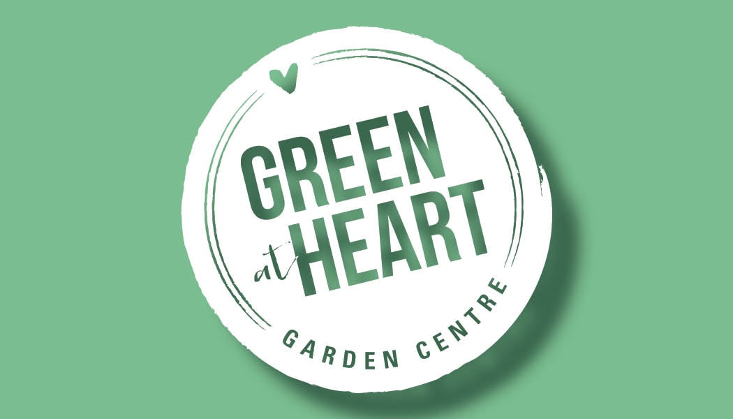 Green at Heart business cards - image 1 - student project
