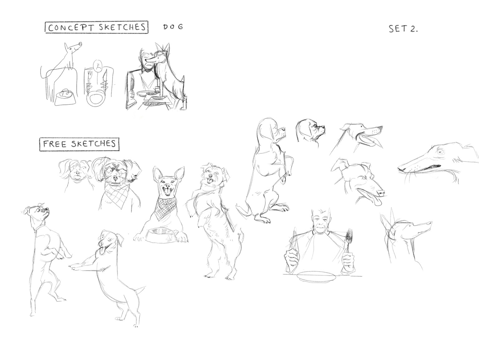 Brunch Rush - image 8 - student project