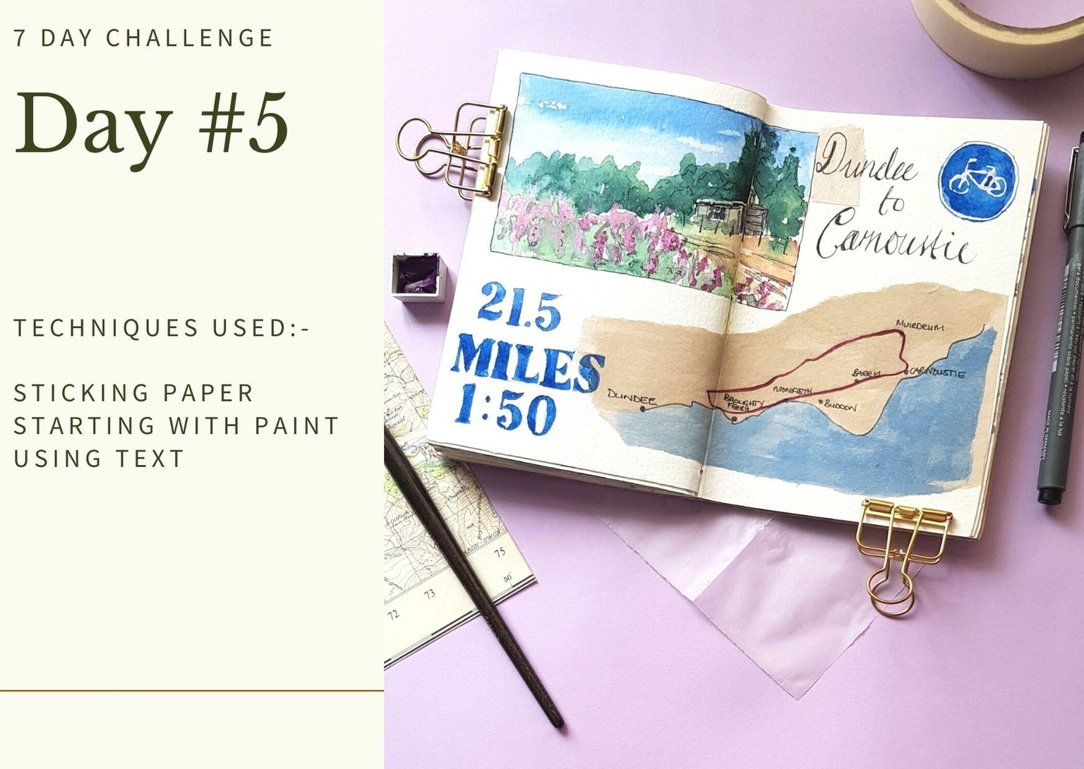 7 Day Challenge - image 5 - student project