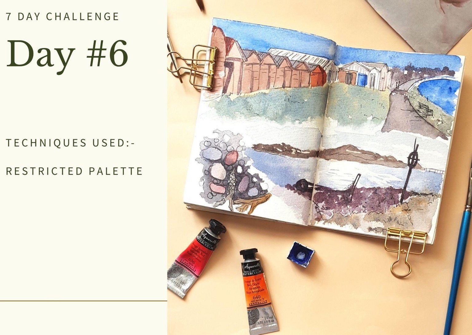 7 Day Challenge - image 6 - student project