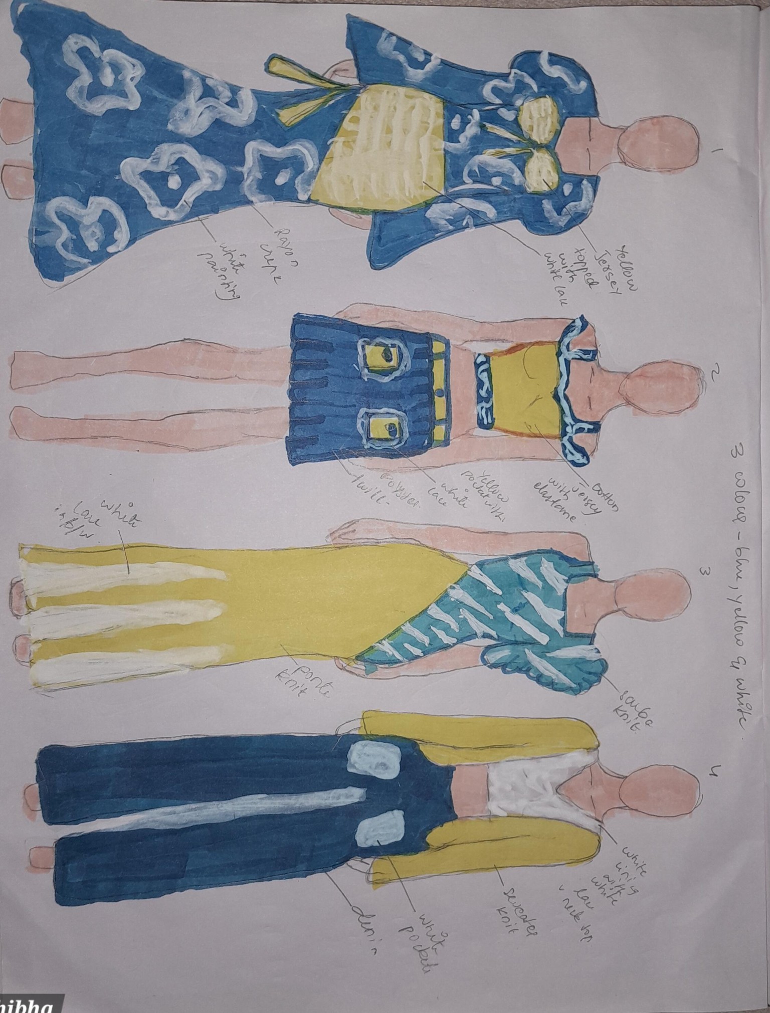 Collection - image 1 - student project