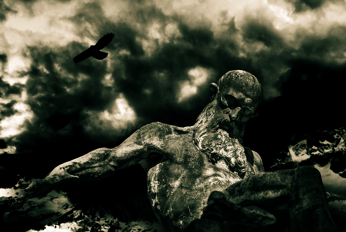 Color Grade - Gradient Map - image 2 - student project