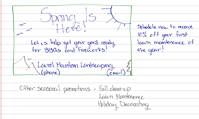 Customizing Creative Challenges - image 6 - student project