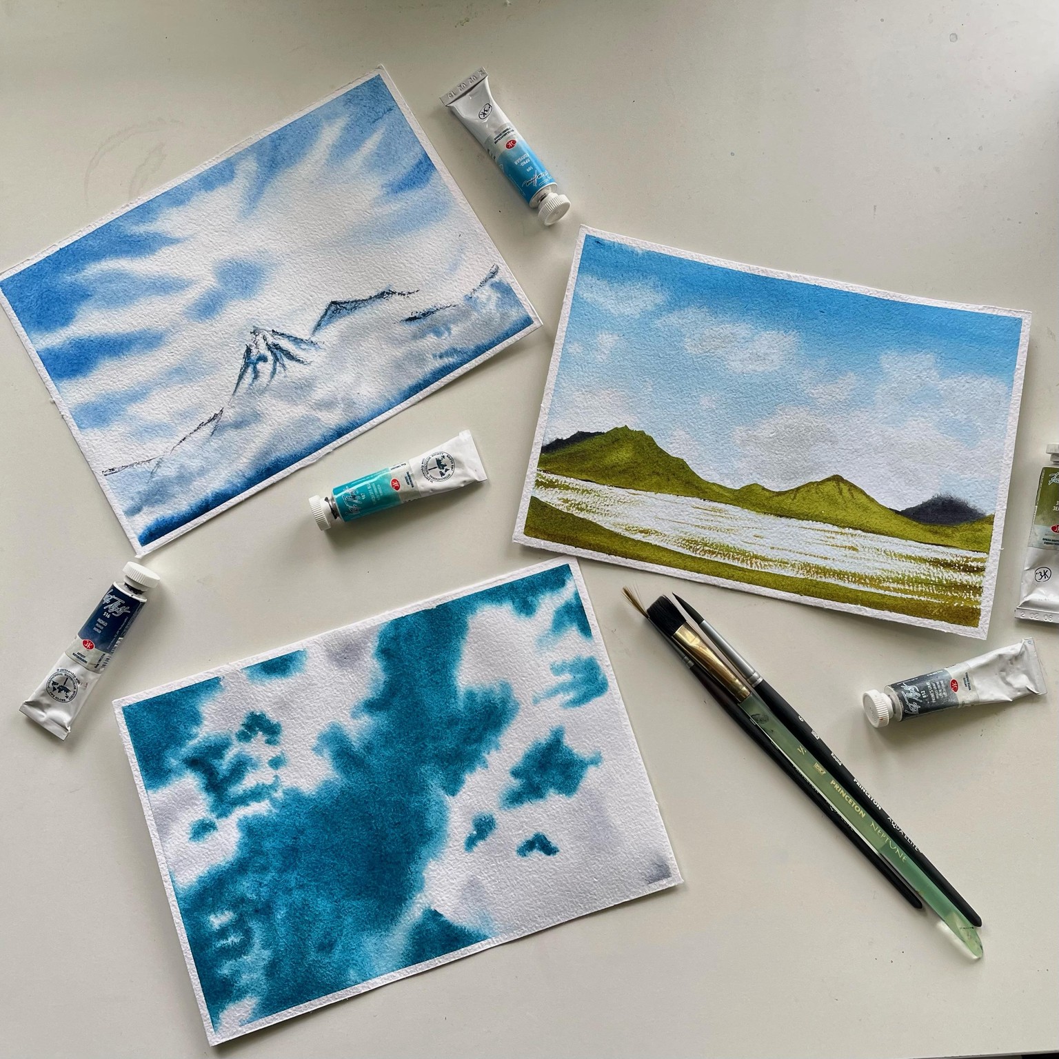30 days of Atmos - image 9 - student project