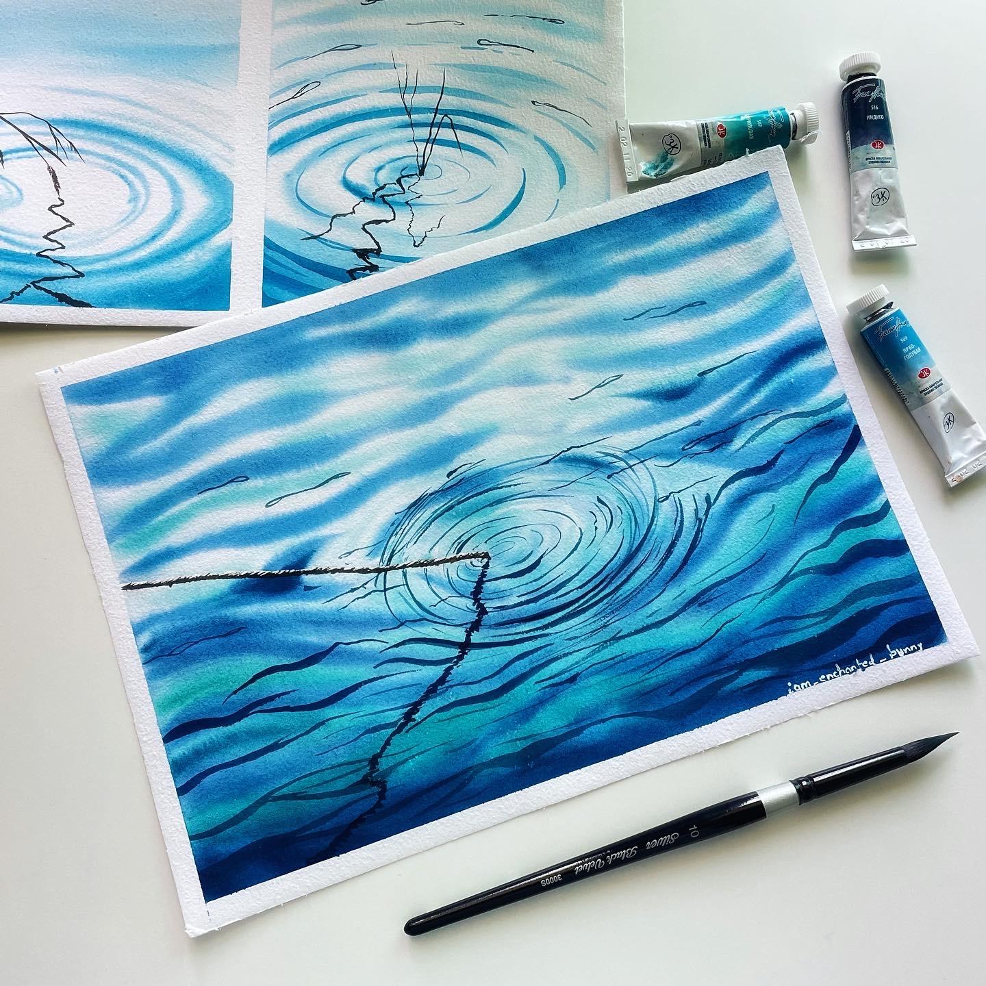 30 days of Aqua - image 17 - student project