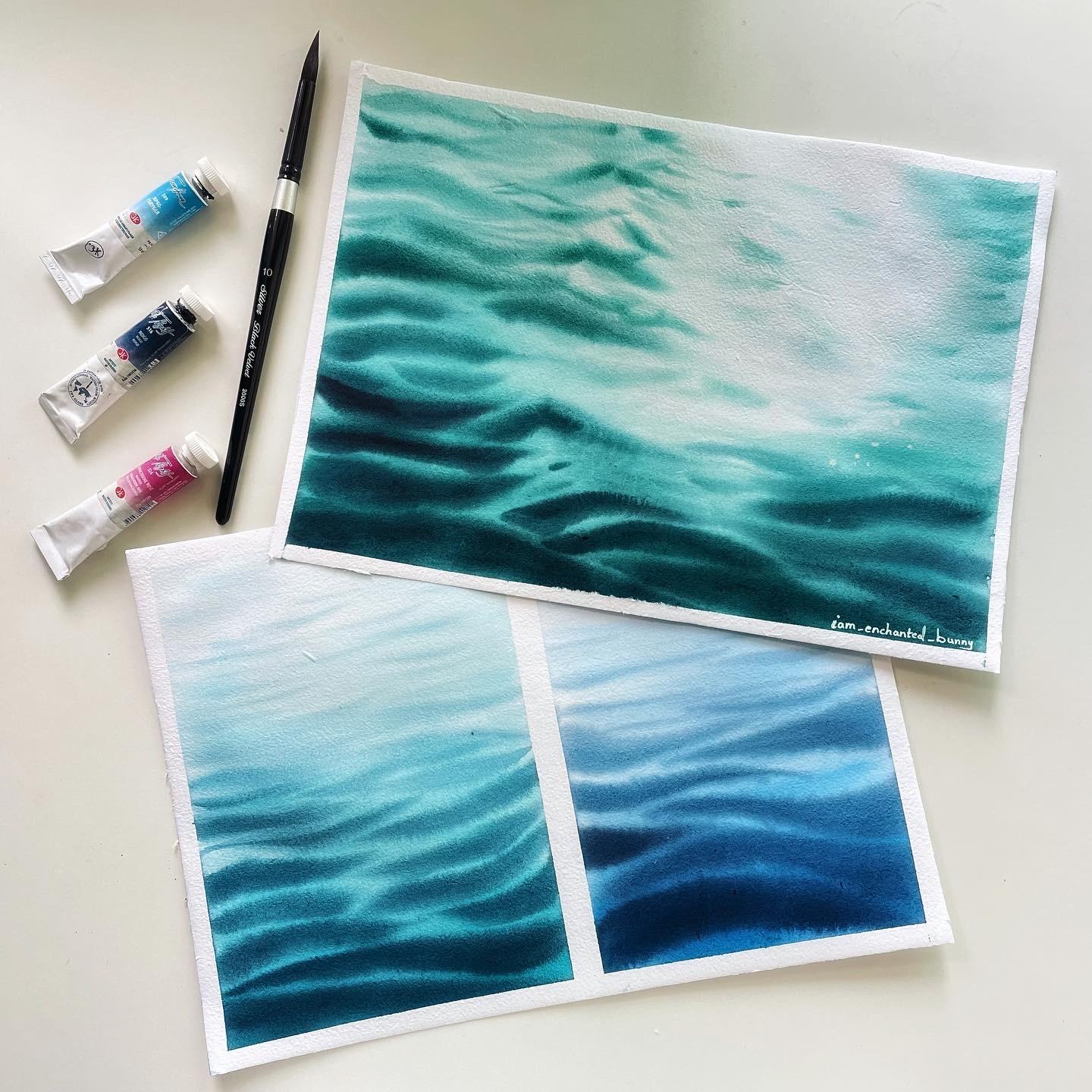 30 days of Aqua - image 21 - student project