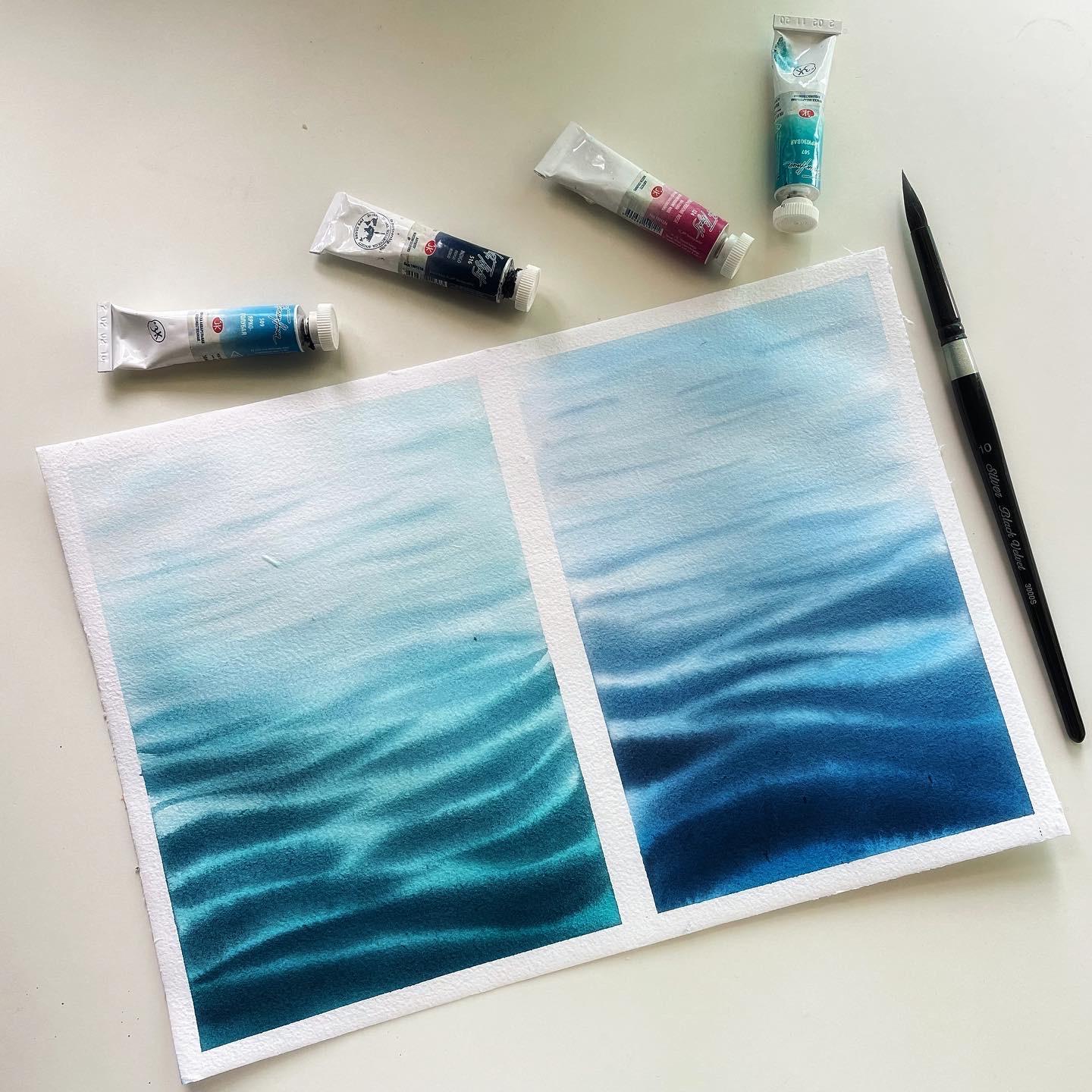 30 days of Aqua - image 22 - student project