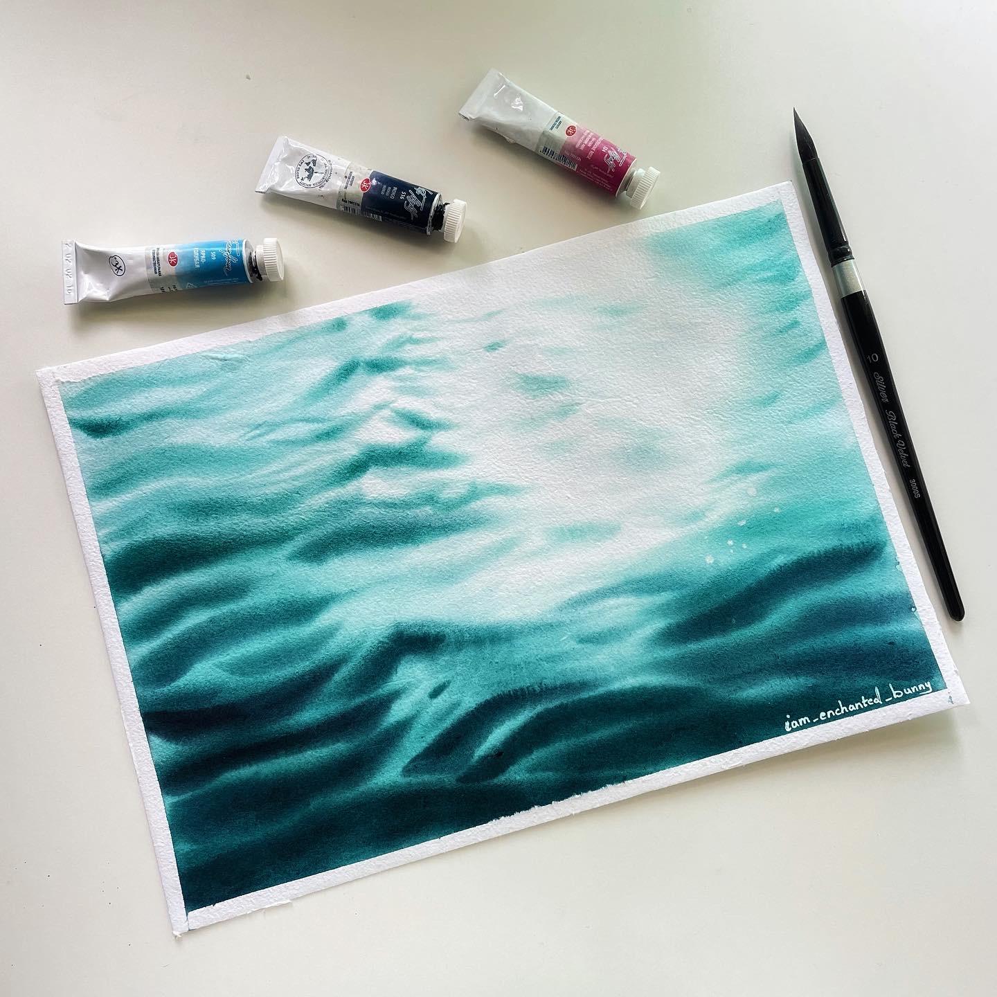 30 days of Aqua - image 23 - student project