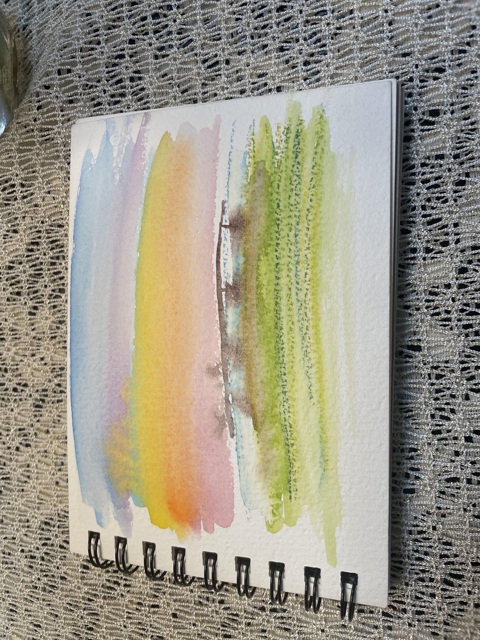 First Try - image 1 - student project