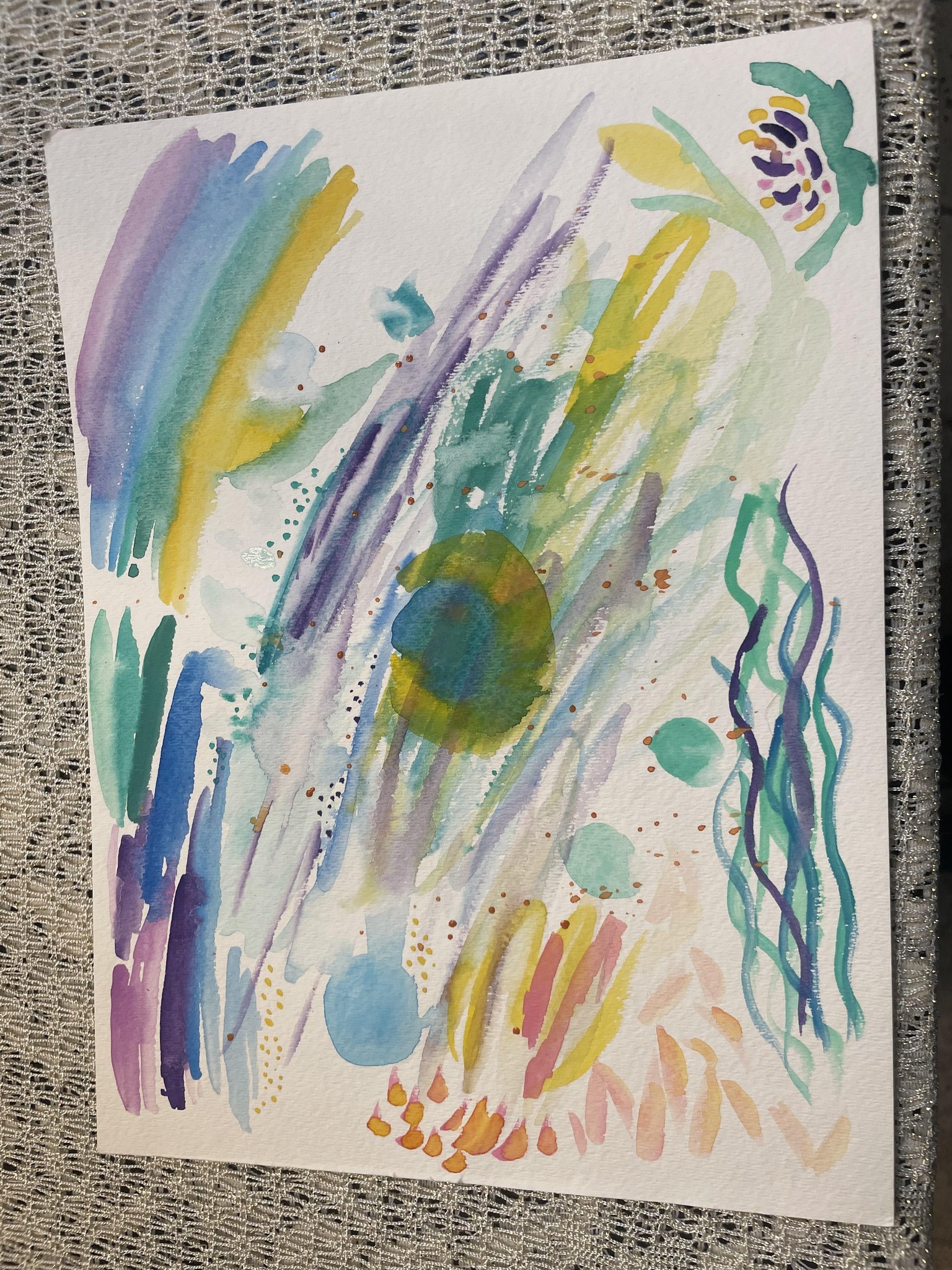 First Try - image 3 - student project