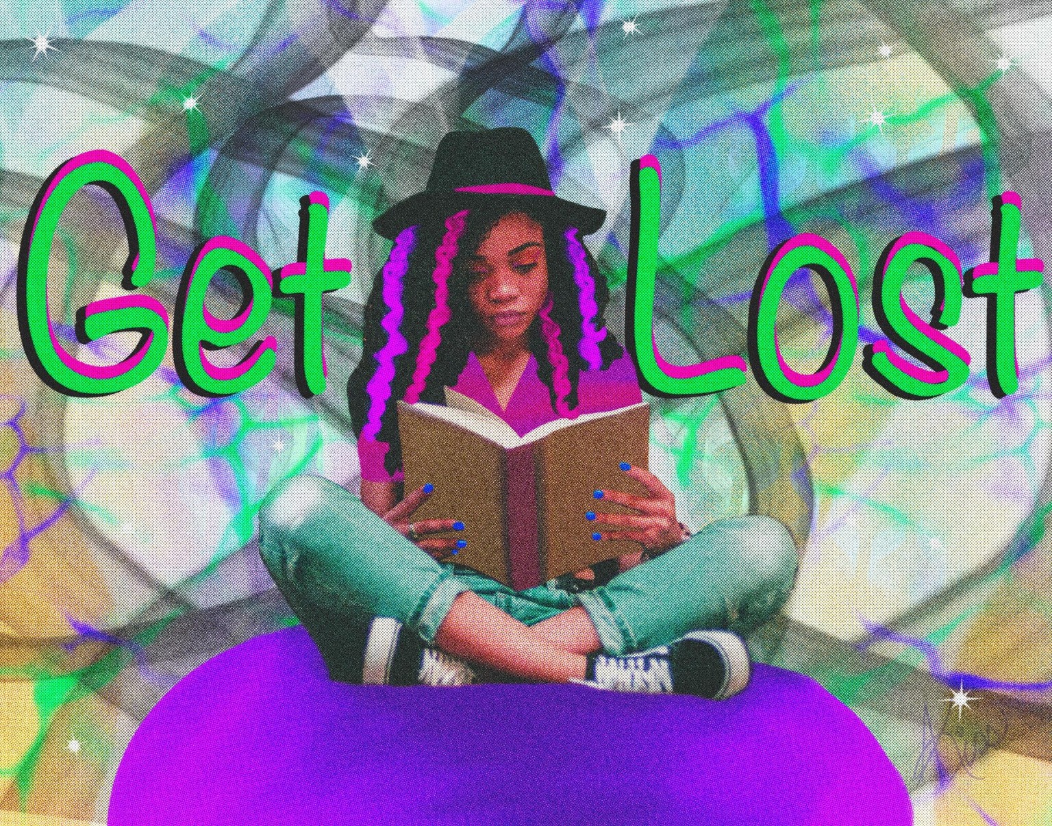 Digi Collage - image 4 - student project