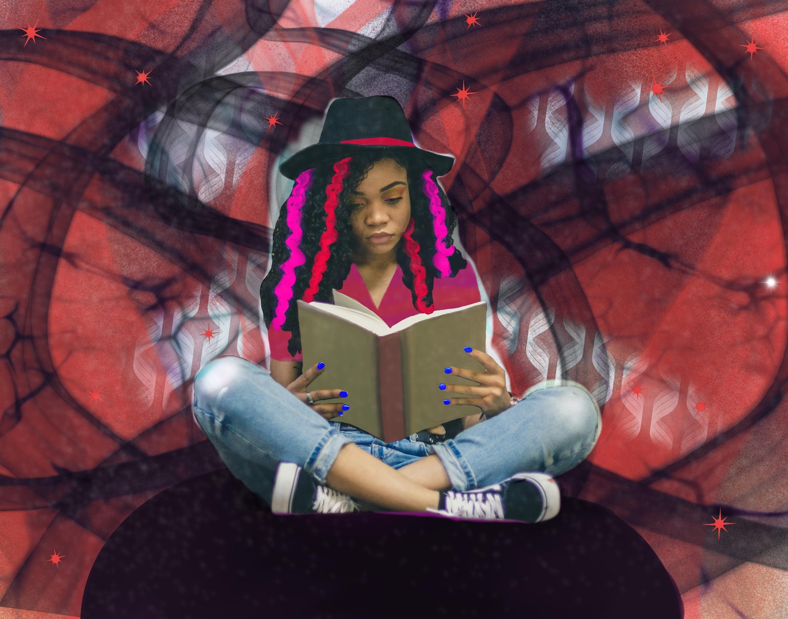 Digi Collage - image 3 - student project