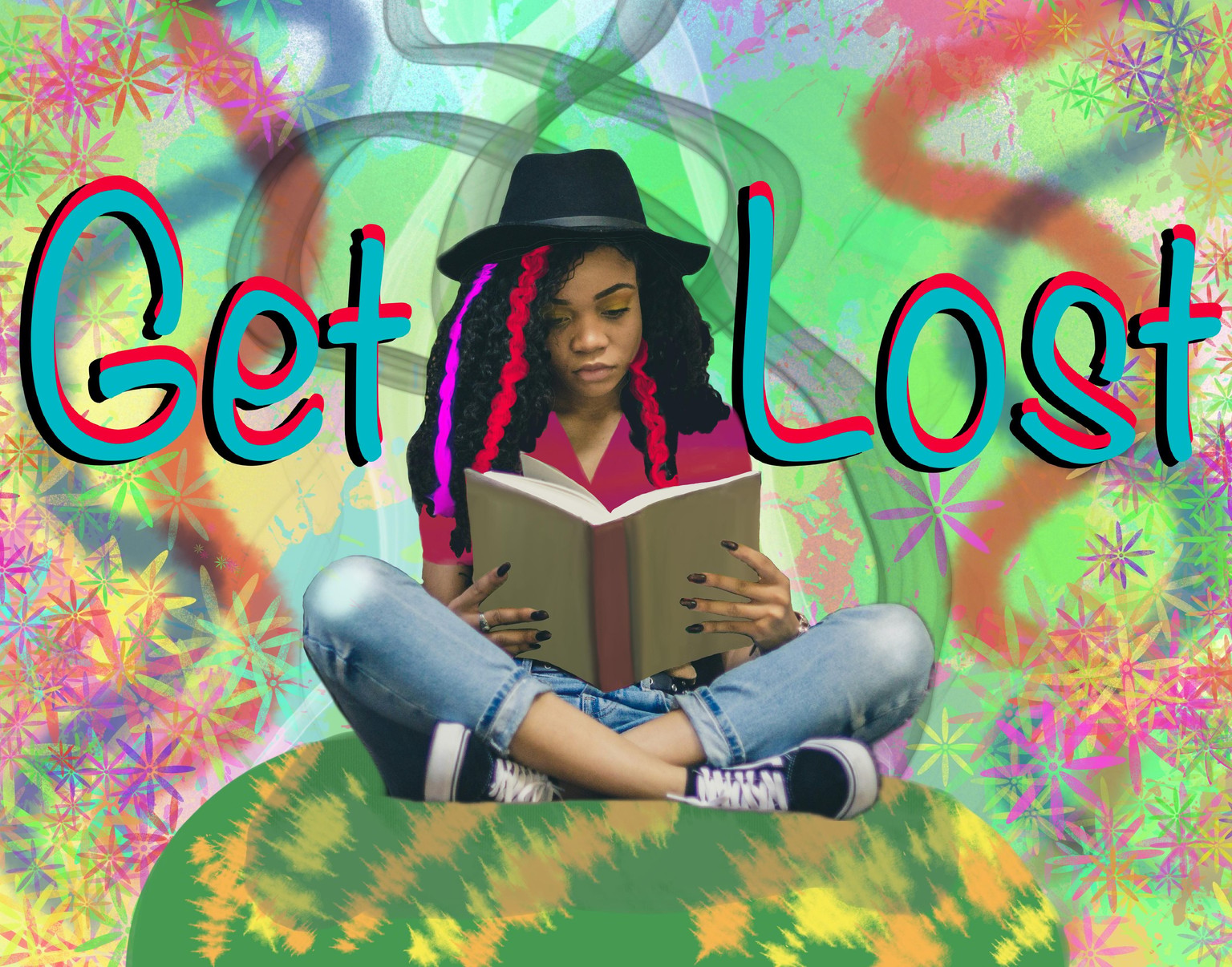 Digi Collage - image 2 - student project