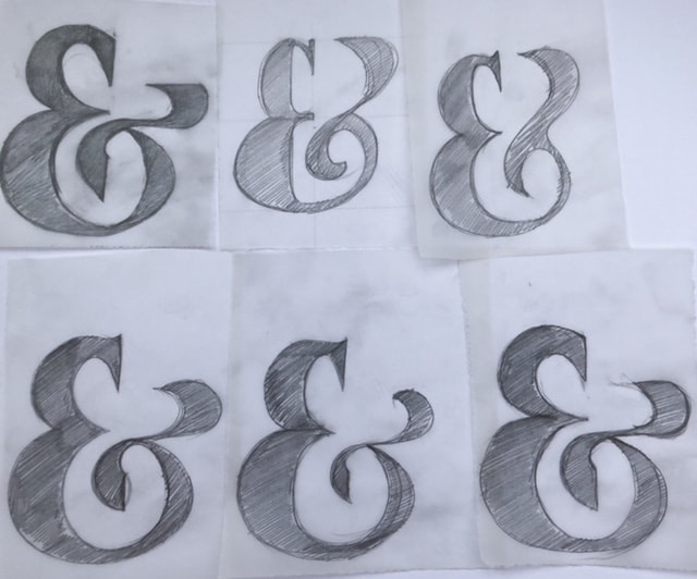 Ampersand and Patagonian flora - image 1 - student project