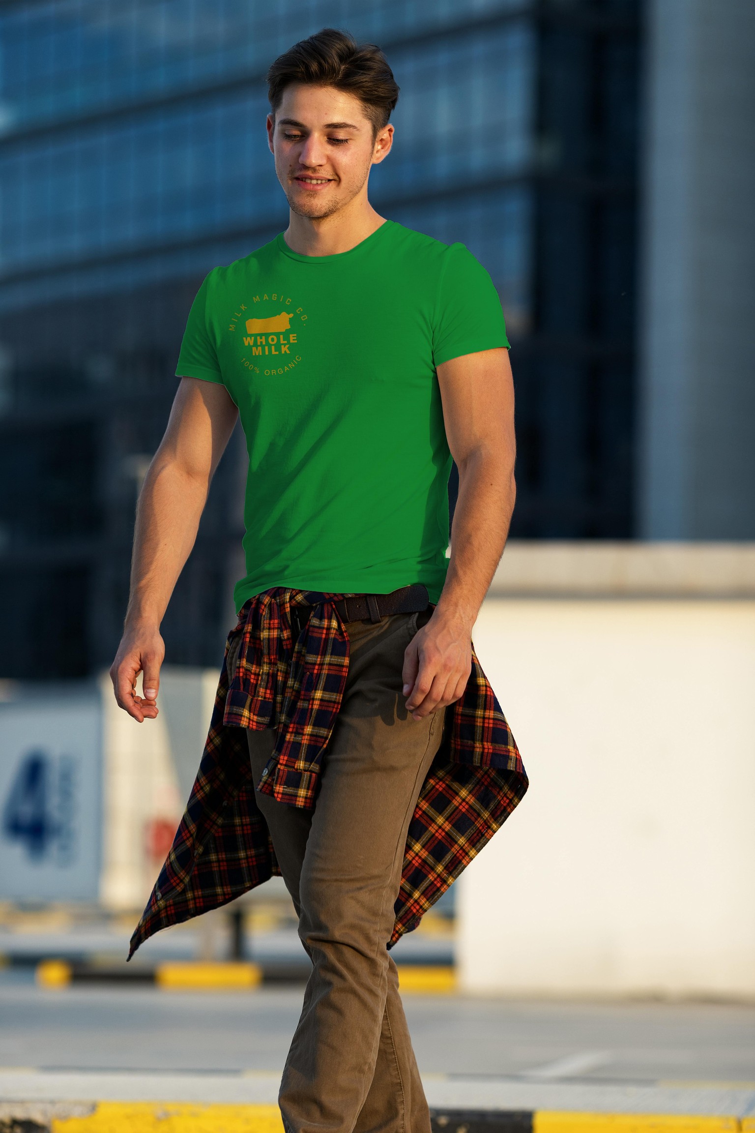 SHIRTS AND MORE SHIRTS - image 3 - student project