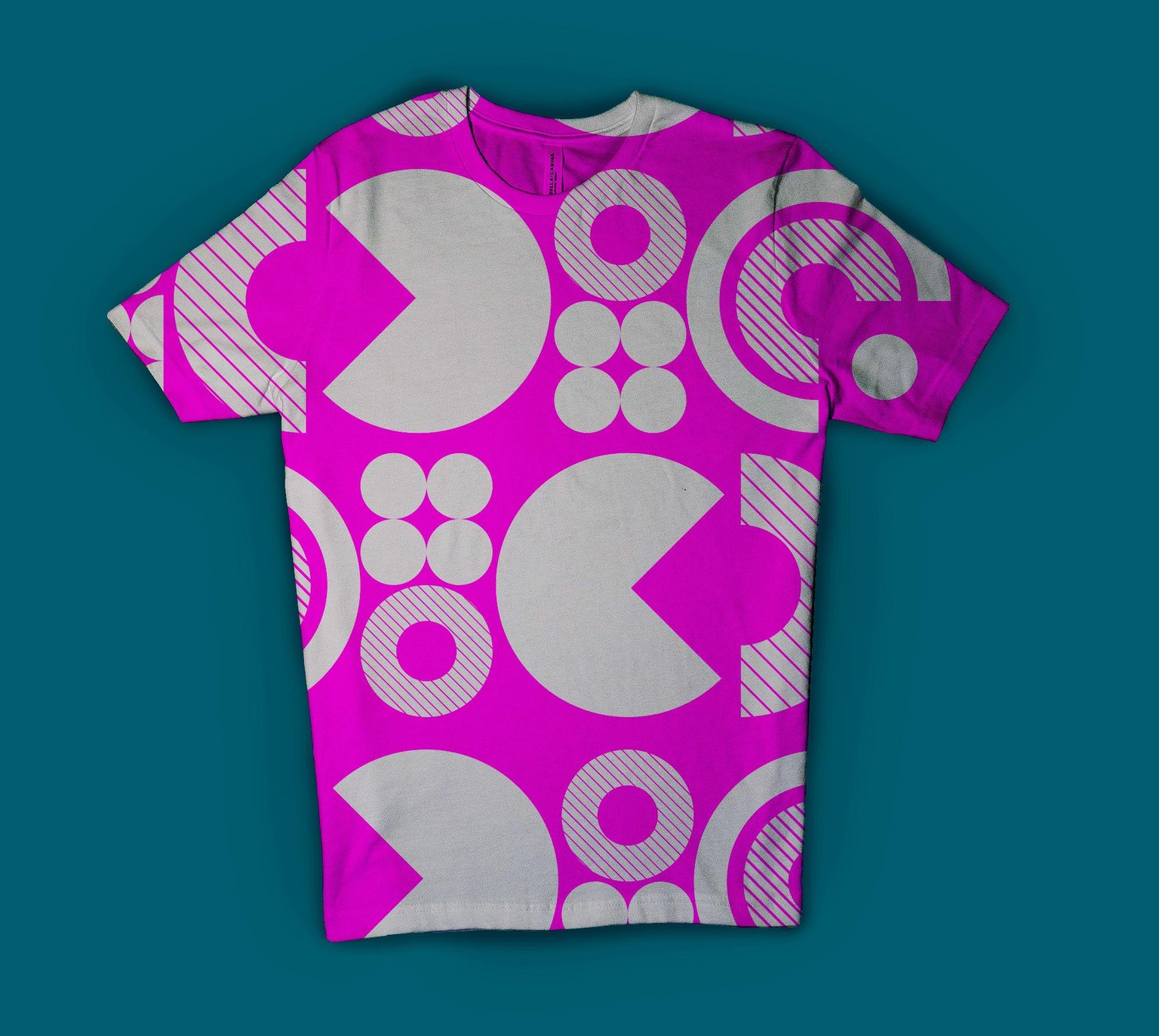 SHIRTS AND MORE SHIRTS - image 2 - student project