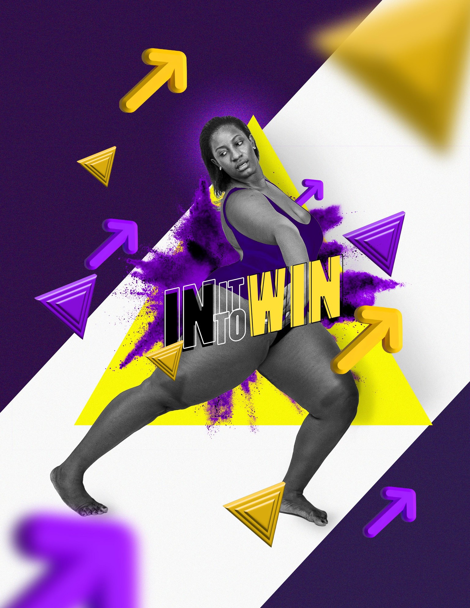 DYNAMIC POSTER - image 1 - student project