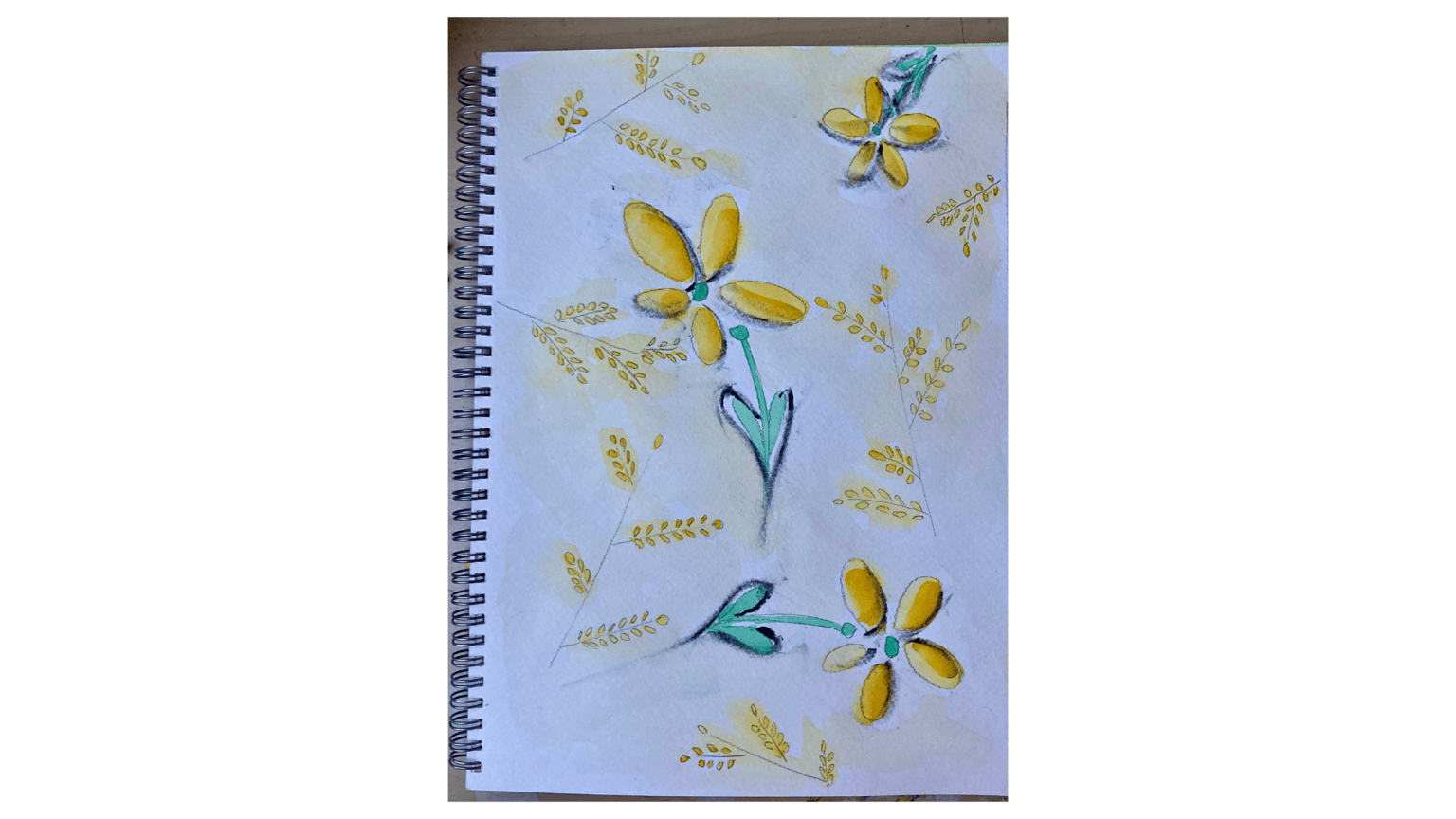 My collection of patterns - image 3 - student project