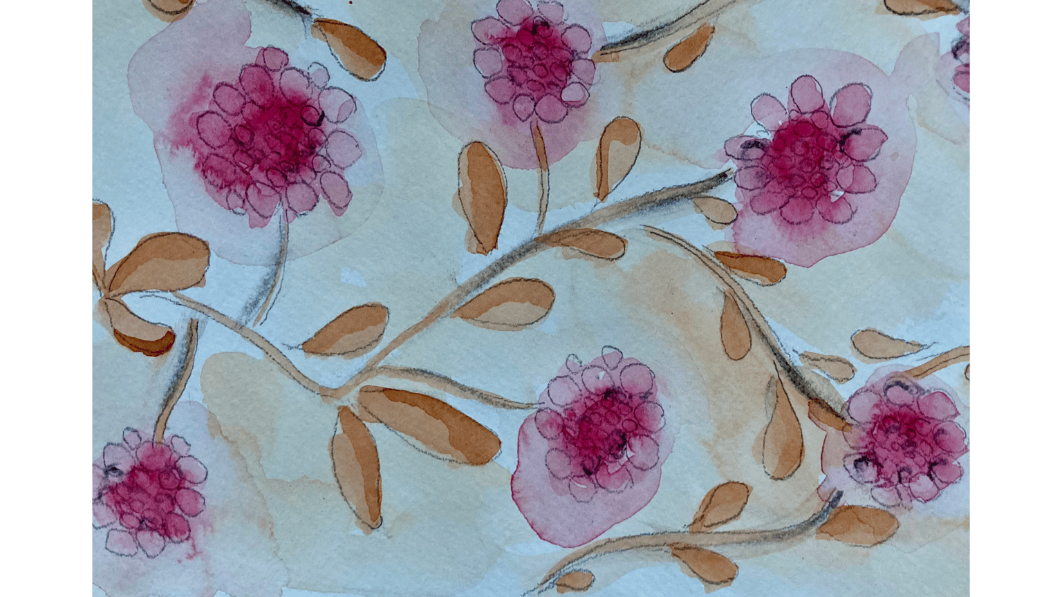 My collection of patterns - image 1 - student project