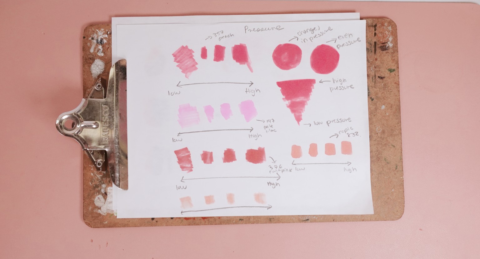 My Worksheets :) - image 3 - student project