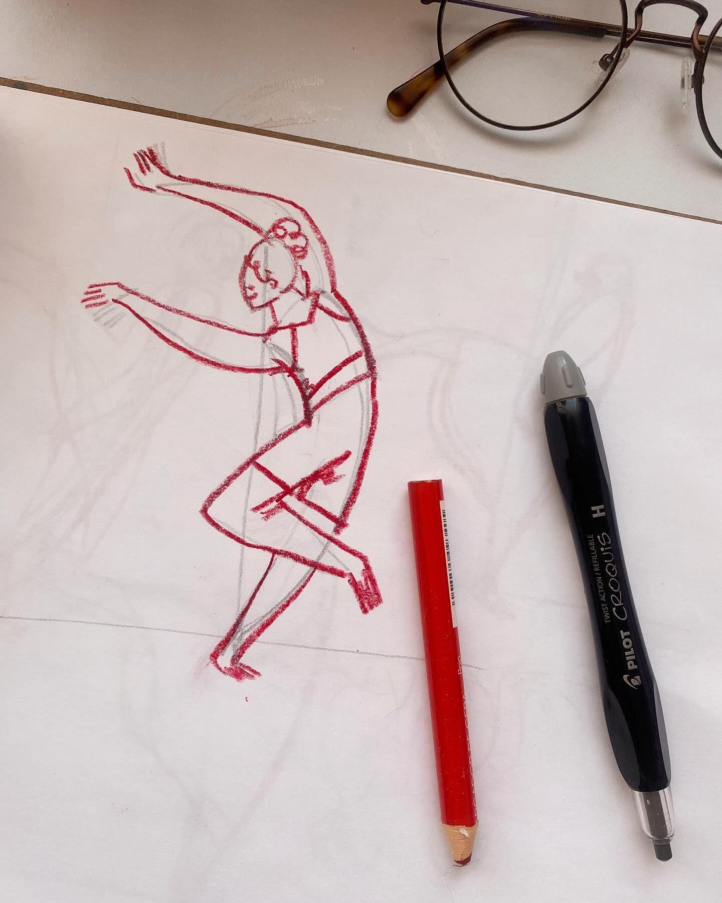 Dynamic Pose! - image 1 - student project