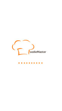 FoodieMaster - image 2 - student project