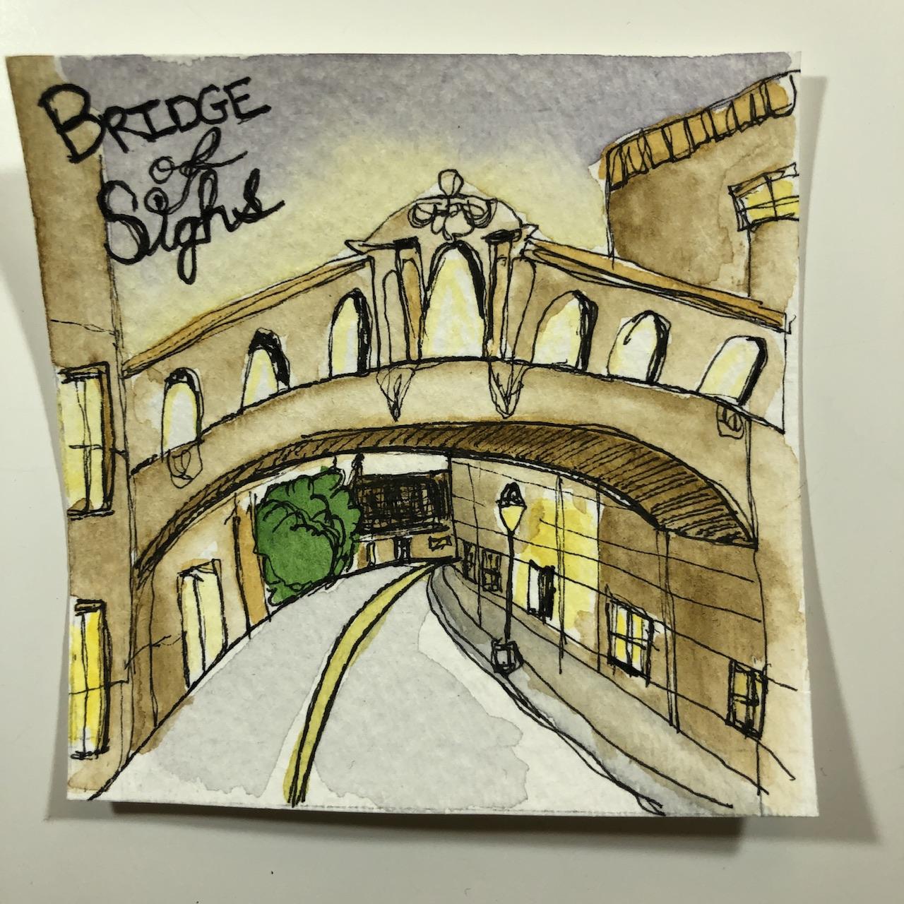 Visual Trip Memoir of Oxford -Fun! - image 5 - student project