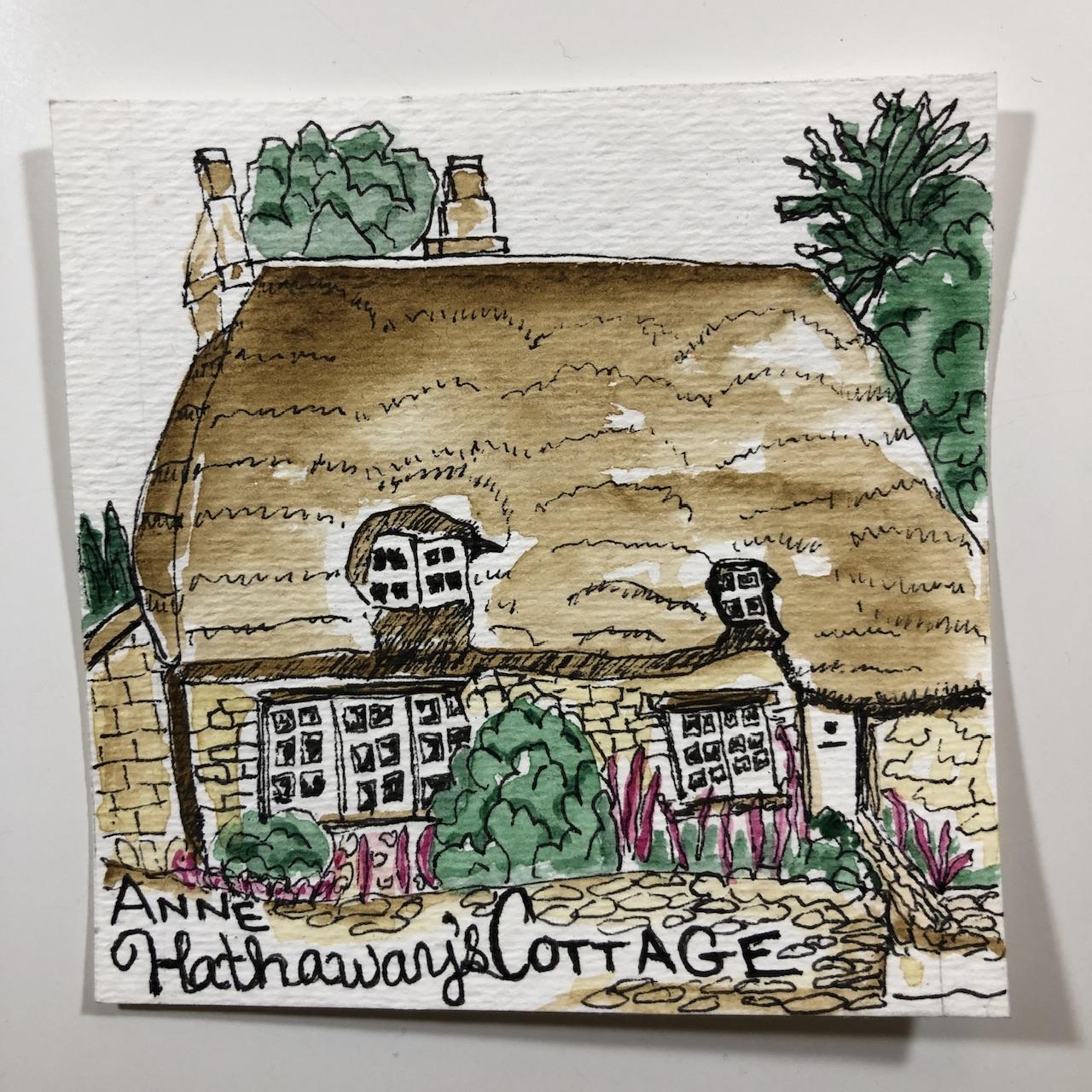 Visual Trip Memoir of Oxford -Fun! - image 10 - student project