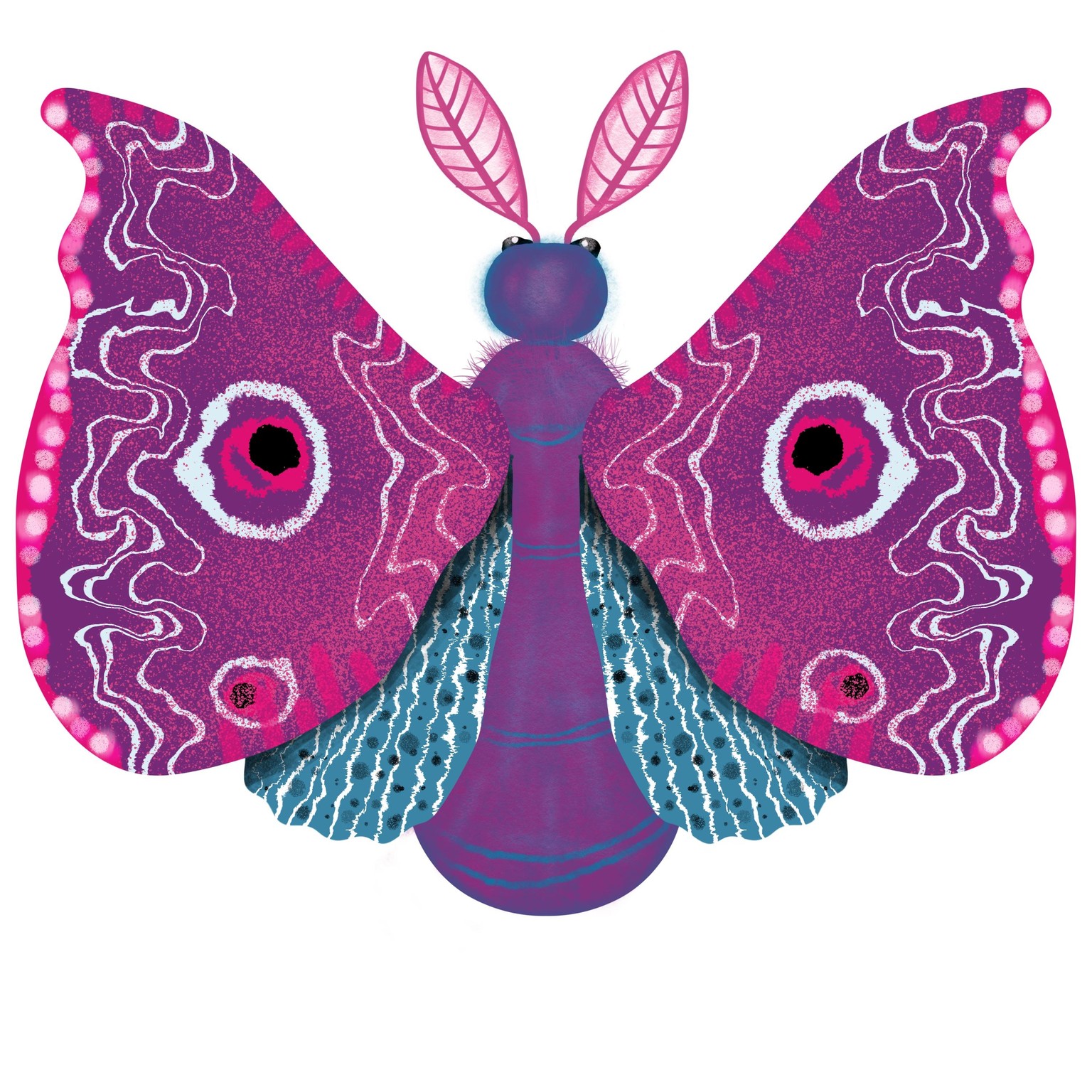 Buggers, It’s So Darn Fun! - image 6 - student project