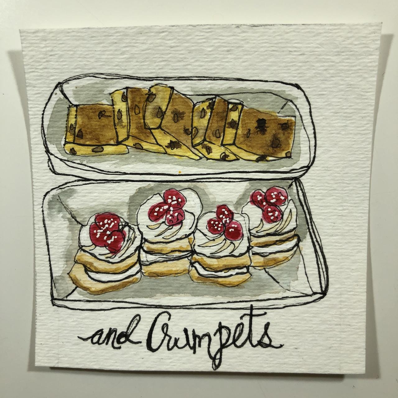 Visual Trip Memoir of Oxford -Fun! - image 7 - student project